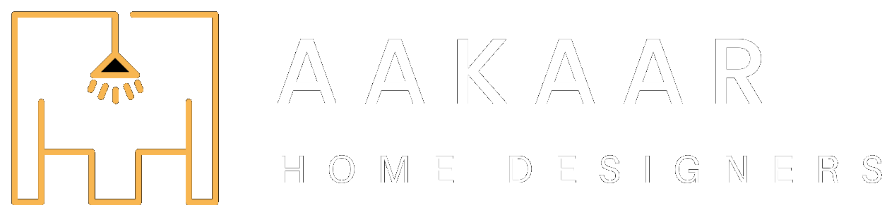 Aakaar Home Interior Logo